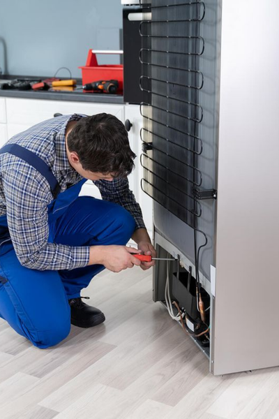 Affordable Samsung Appliance Repair Dubai