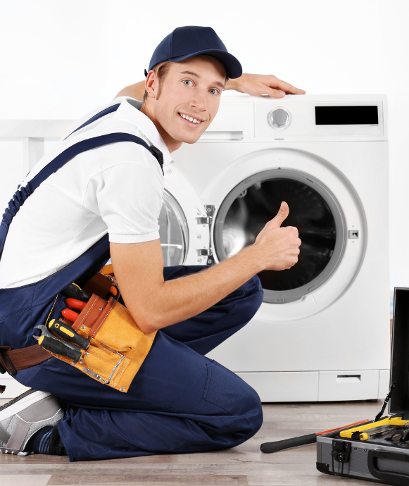 Affordable Washing Machine Repair Near Me in Dubai