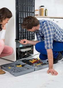 Authorized Bosch Repair Technicians Dubai