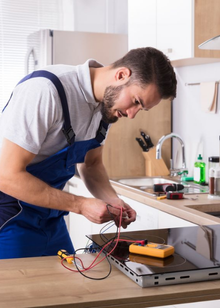 Authorized Indesit Repair Technicians Dubai
