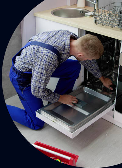 Authorized Whirlpool Appliance Service in Dubai