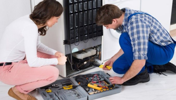 Best Indesit Appliance Repair Service in Dubai