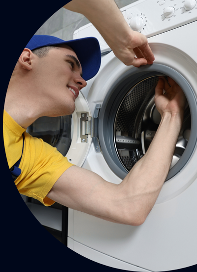 Best Washing Machine Repair Service in Dubai