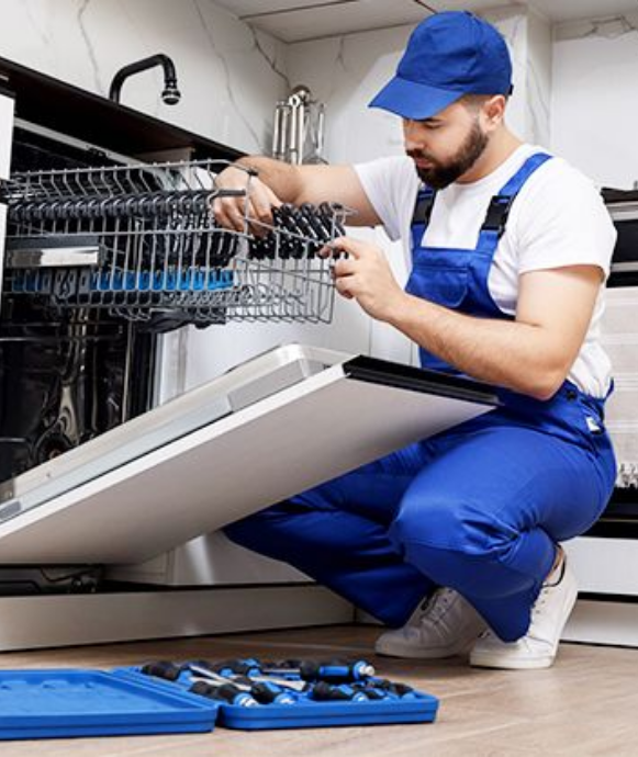 Bosch Service Center in Dubai