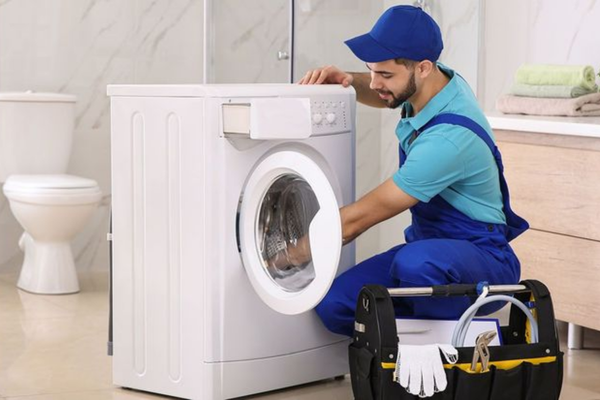 Bosch Washing Machine Repair Service in Dubai