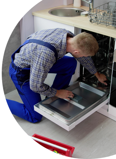 Certified Appliance Repair Company in Dubai