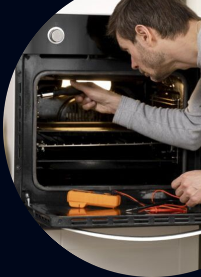Certified Bosch Appliance Repair in Dubai