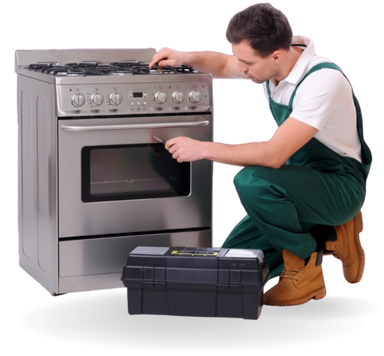 Dubai's Best Cooking Range Repair Service Company