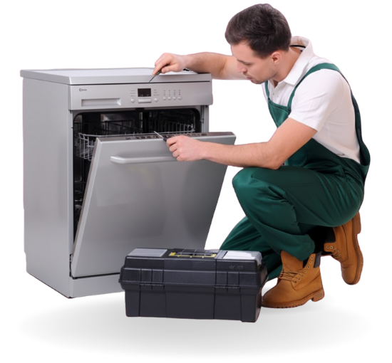 Dubai's Best Dishwasher Repair Service Company