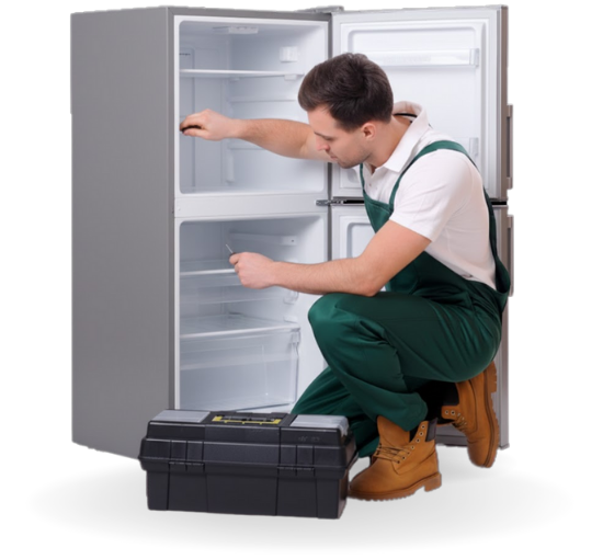 Dubai's Best Fridge Repair Service Company