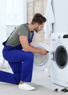 Expert Washer Dryer Technicians Dubai