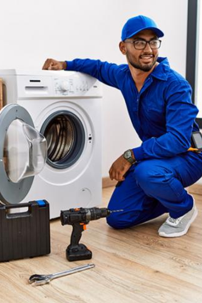 Expert Washer Dryer Technicians in Dubai