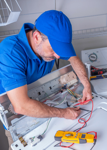 Expert Washing Machine Technicians Dubai