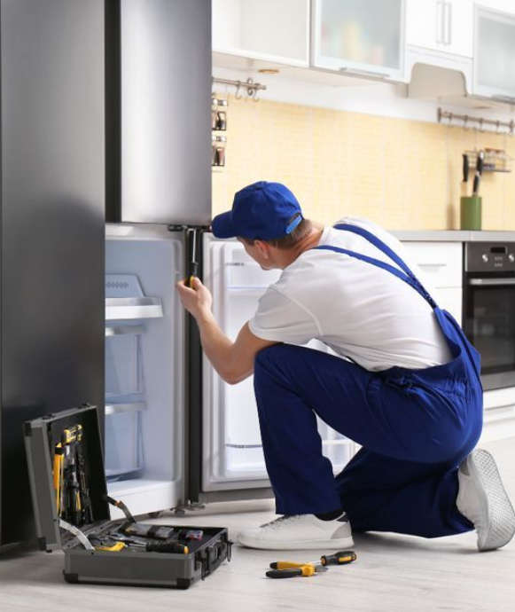 Fridge Repair Service in Dubai