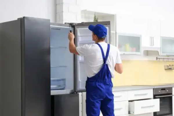 Hisense Fridge Repair Service in Dubai