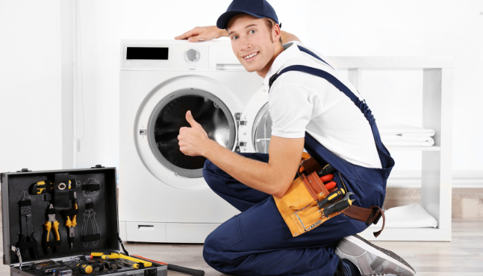 Home Washing Machine Repair and Maintenance Dubai