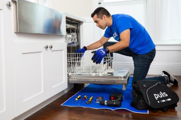 Portable Dishwasher Repair Service in Dubai