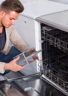 Professional Miele Appliance Service Dubai