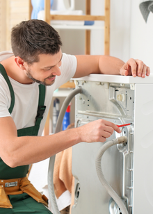 Professional Washing Machine Repair Dubai