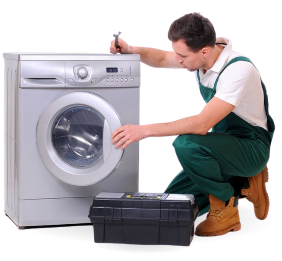 Professional Washing Machine Repair in Dubai