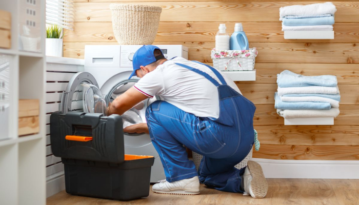 Quick LG Home Appliance Repair Dubai