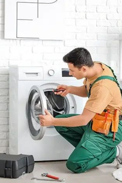 Reliable Washing Machine Repair Experts Dubai