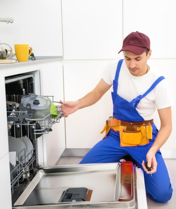 Same Day Appliance Repair Services in Dubai