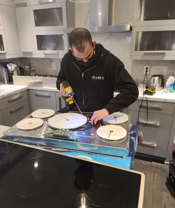 Same Day Bosch Appliance Repair Dubai