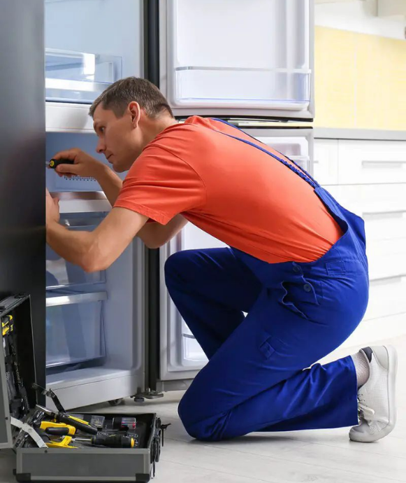 Same Day LG Appliance Repair Dubai