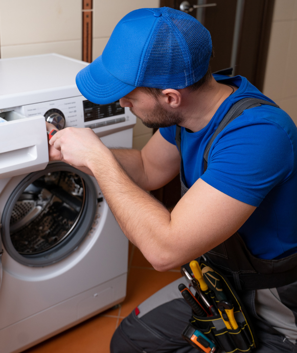 Same-Day Siemens Appliance Service in Dubai