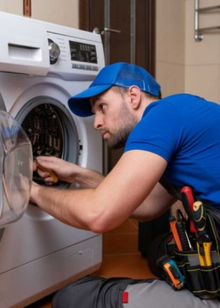 Same Day Washer Dryer Repair Dubai