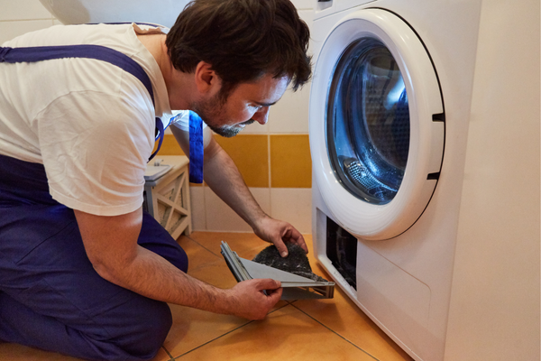 Samsung Washing Machine Repair Service in Dubai
