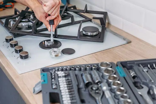 Siemens Cooking Range Repair Service in Dubai