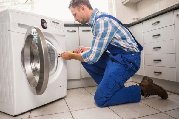 Top Load Washer Dryer Repair in Dubai