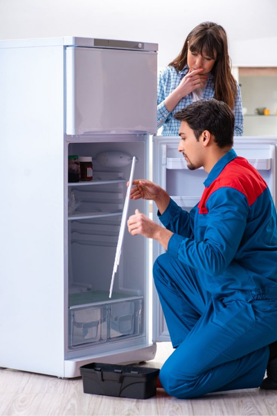 Trusted Home Appliance Technicians Near Me in Dubai