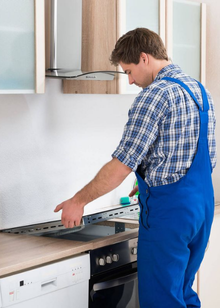 Trusted Siemens Appliance Repair Near Me in Dubai