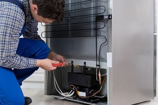 Expert Refrigerator Repair in Arabian Ranches